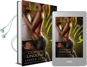 Coming Undone Audiobook download free by Lauren Dane