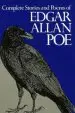 Audiobook Complete Stories and Poems author Edgar Allan Poe