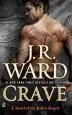 Audiobook Crave author J R Ward