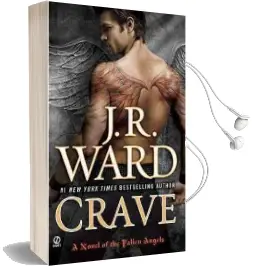 Crave Audiobook download free by J R Ward