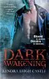 Audiobook Dark Awakening: Number 1 in Series author Kendra Leigh Castle