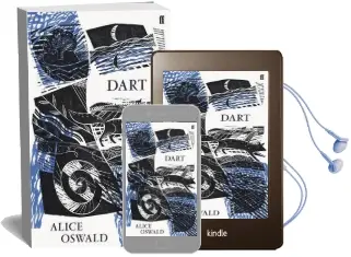 Dart Audiobook download free by Alice Oswald