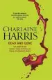 Audiobook Dead and Gone author Charlaine Harris