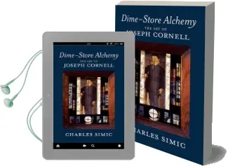 Dime-Store Alchemy Audiobook download free by Charles Simic