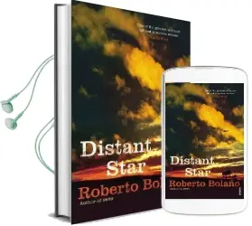 Distant Star Audiobook download free by Roberto Bolano