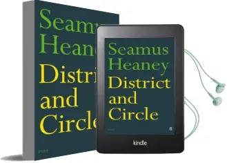 District and Circle Audiobook download free by Seamus Heaney