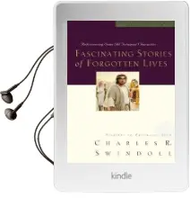 Fascinating Stories of Forgotten Lives Audiobook download free by Charles R. Swindoll