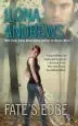 Audiobook Fate'S Edge author Ilona Andrews