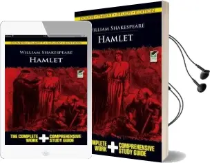 Hamlet Thrift Study Audiobook download free by William Shakespeare