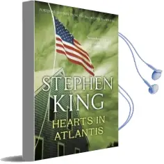Hearts in Atlantis Audiobook download free by Stephen King