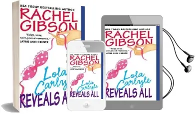 Lola Carlyle Reveals all Audiobook download free by Rachel Gibson