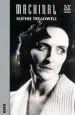 Audiobook Machinal author Sophie Treadwell