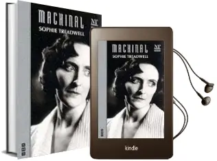 Machinal Audiobook download free by Sophie Treadwell