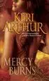 Audiobook Mercy Burns author Keri Arthur