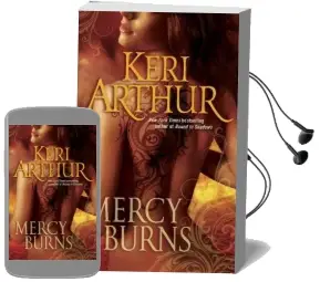 Mercy Burns Audiobook download free by Keri Arthur