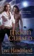 Audiobook Moon Cursed author Lori Handeland