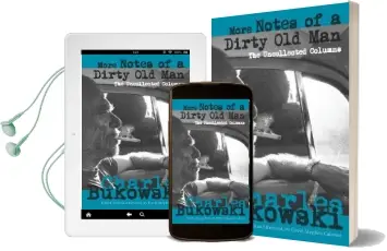More Notes of a Dirty old man: The Uncollected Columns Audiobook download free by Charles Bukowski