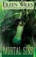 Audiobook Mortal Sins author Eileen Wilks