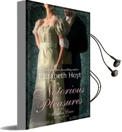 Notorious Pleasures: Number 2 in Series Audiobook download free by Elizabeth Hoyt