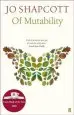 Audiobook Of Mutability author Jo Shapcott