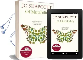Of Mutability Audiobook download free by Jo Shapcott