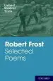 Audiobook Oxford Student Texts: Robert Frost: Selected Poems author Robert Frost