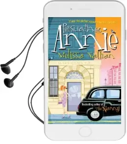 Persuading Annie Audiobook download free by Melissa Nathan