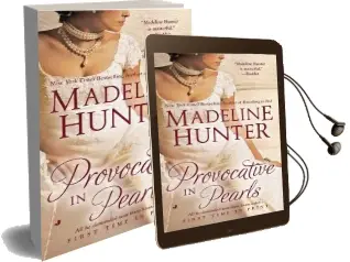 Provocative in Pearls Audiobook download free by Madeline Hunter
