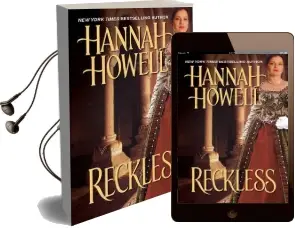 Reckless Audiobook download free by Hannah Howell