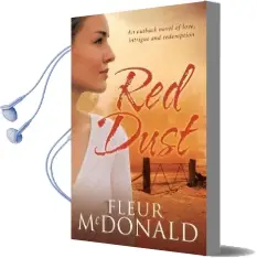 Red Dust Audiobook download free by Fleur Mcdonald