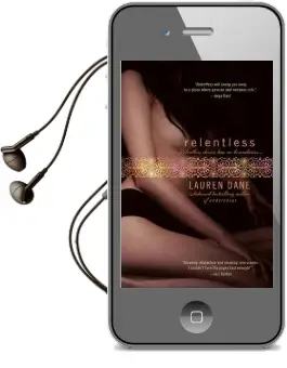 Relentless Audiobook download free by Lauren Dane