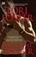 Audiobook Savor the Danger author Lori Foster