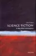 Audiobook Science Fiction: A Very Short Introduction author David Seed