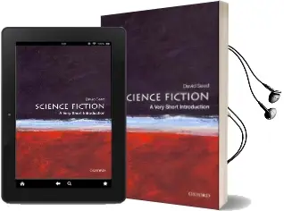 Science Fiction: A Very Short Introduction Audiobook download free by David Seed