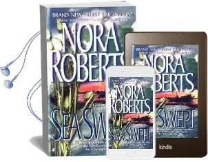 Sea Swept Audiobook download free by Nora Roberts
