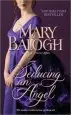 Audiobook Seducing an Angel author Mary Balogh