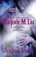 Audiobook Shadow Touch: A Dirk & Steele Novel author Marjorie M. Liu