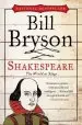 Audiobook Shakespeare: The World as Stage author Bill Bryson