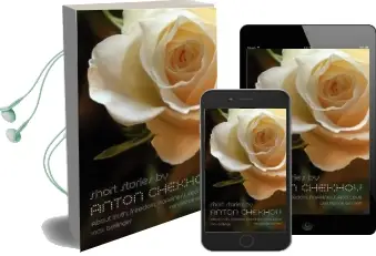 Short Stories by Anton Chekhov: About Truth, Freedom, Happiness, and Love Audiobook download free by Anton Chekhov