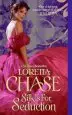 Audiobook Silk is for Seduction author Loretta Chase