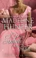 Audiobook Sinful in Satin author Madeline Hunter