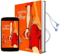 Something Like Summer Audiobook download free by Jay Bell