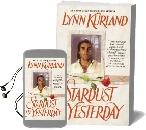 Stardust of Yesterday Audiobook download free by Lynn Kurland