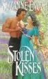 Audiobook Stolen Kisses author Suzanne Enoch