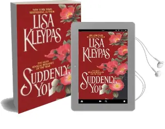 Suddenly you Audiobook download free by Lisa Kleypas