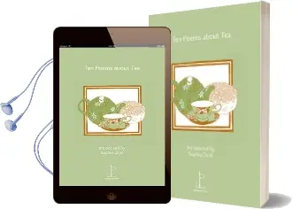 Ten Poems About tea Audiobook download free by Lorraine Mariner