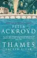 Audiobook Thames: Sacred River author Peter Ackroyd