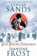 Audiobook The Bite Before Christmas Large Print author Lynsay Sands