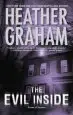 Audiobook The Evil Inside author Heather Graham