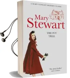 The ivy Tree Audiobook download free by Mary Stewart
